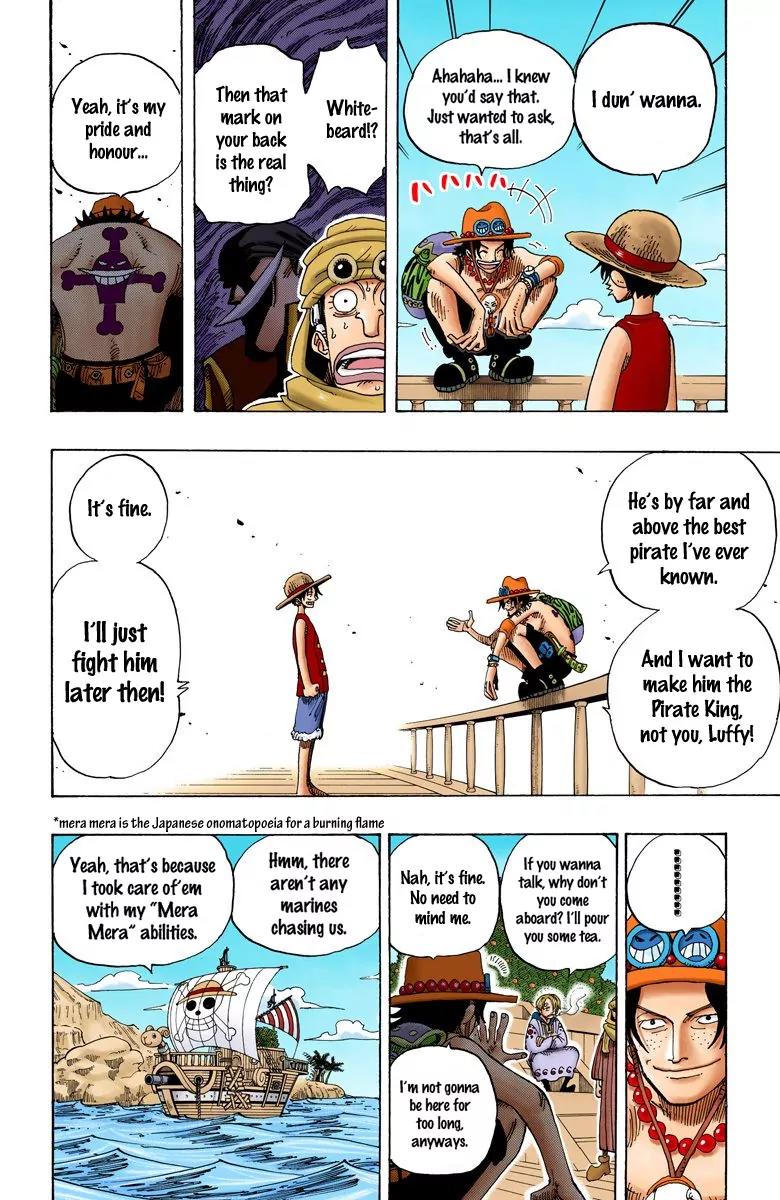 One Piece Chapter 159 - Page 11