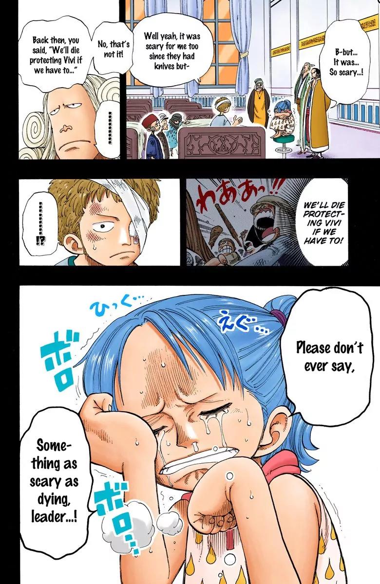 One Piece Chapter 164 - Page 13