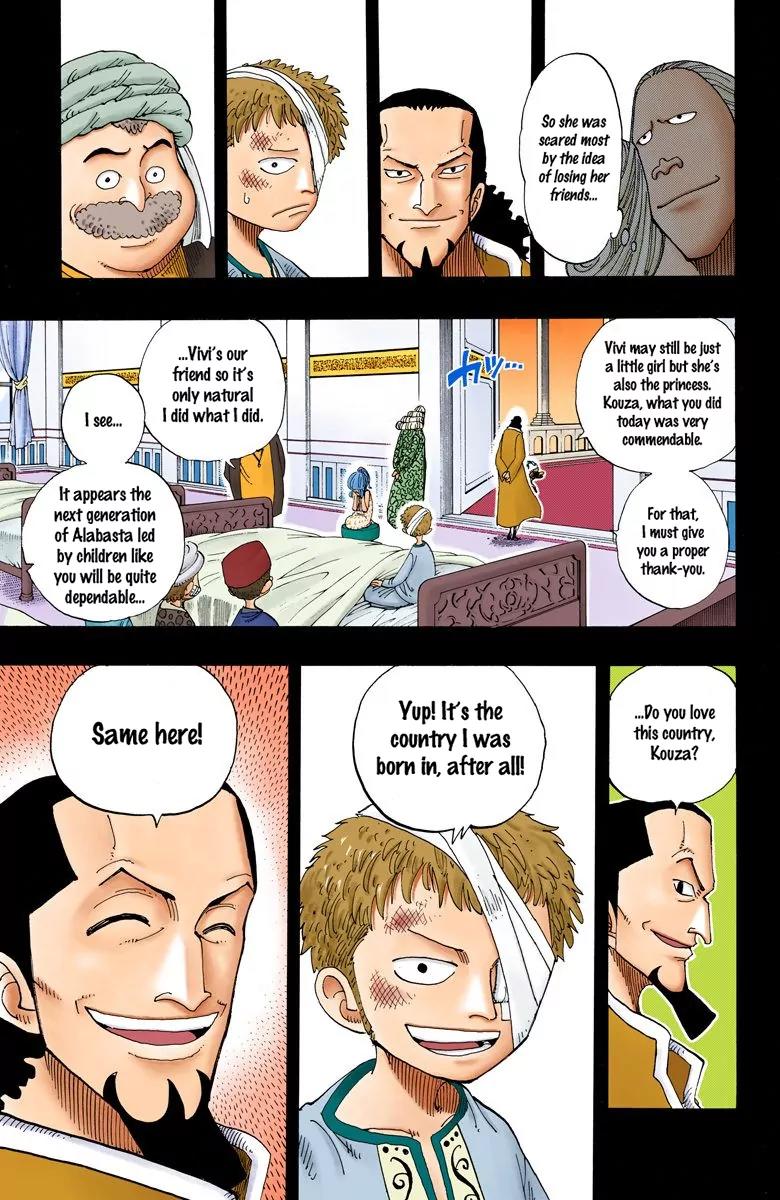 One Piece Chapter 164 - Page 14