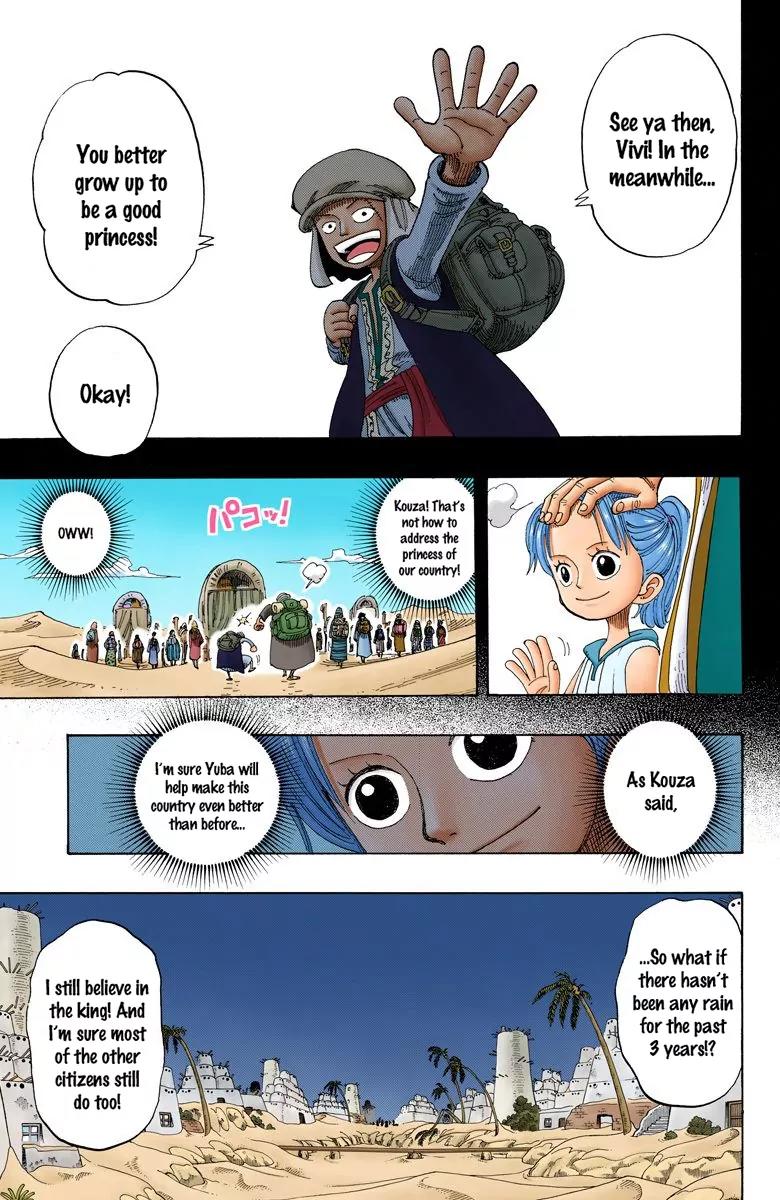 One Piece Chapter 164 - Page 18