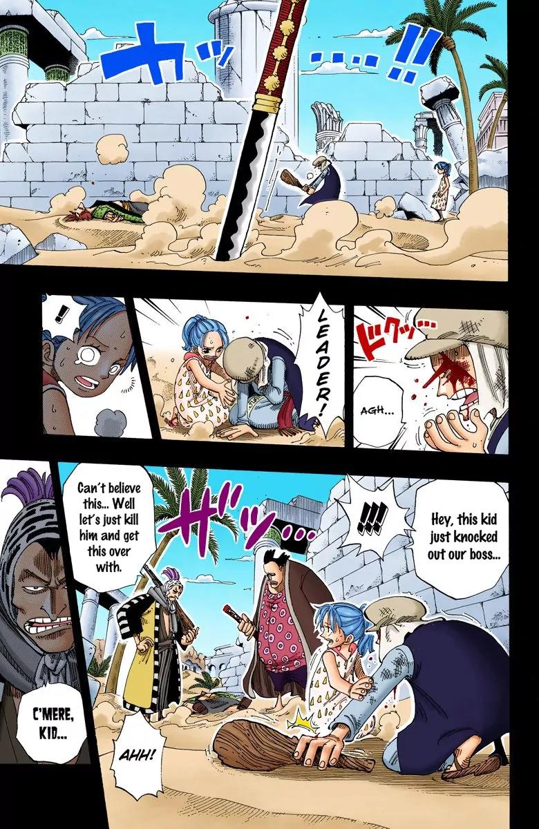 One Piece Chapter 164 - Page 10