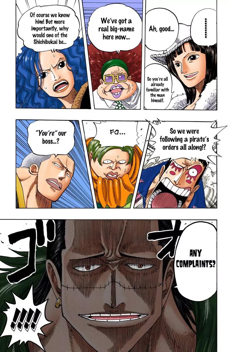 One Piece Chapter 165 - Page 13