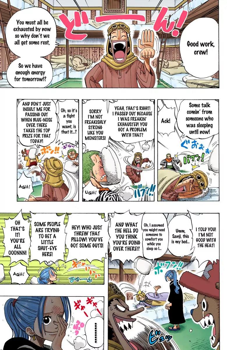 One Piece Chapter 165 - Page 5