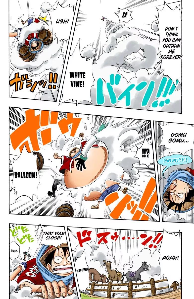 One Piece Chapter 168 - Page 13