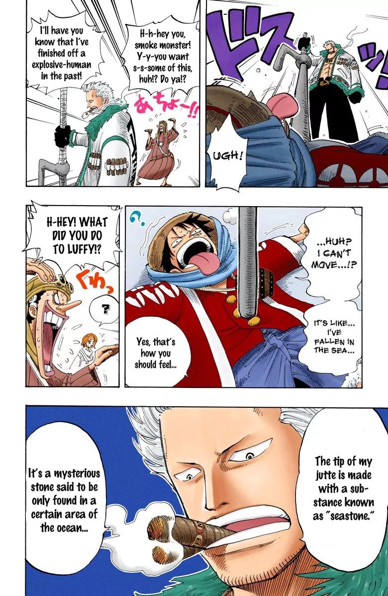 One Piece Chapter 169 - Page 11