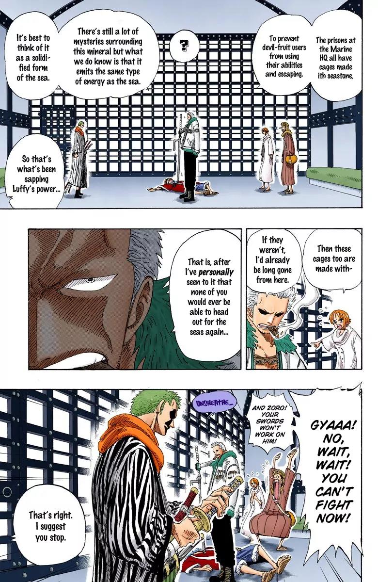 One Piece Chapter 169 - Page 12