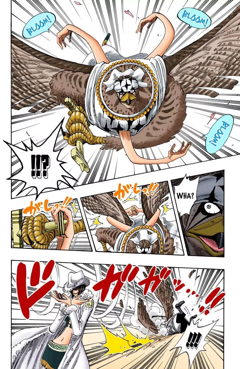 One Piece Chapter 170 - Page 7