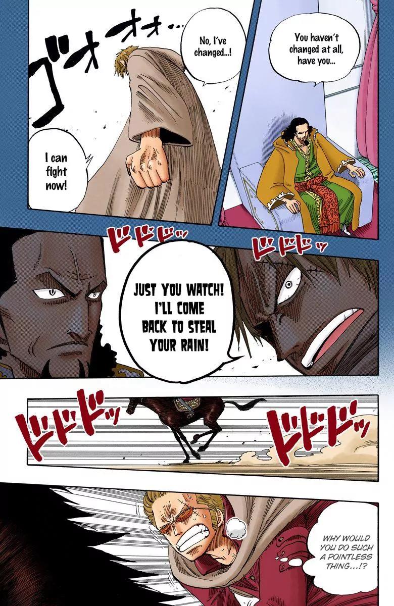 One Piece Chapter 171 - Page 9
