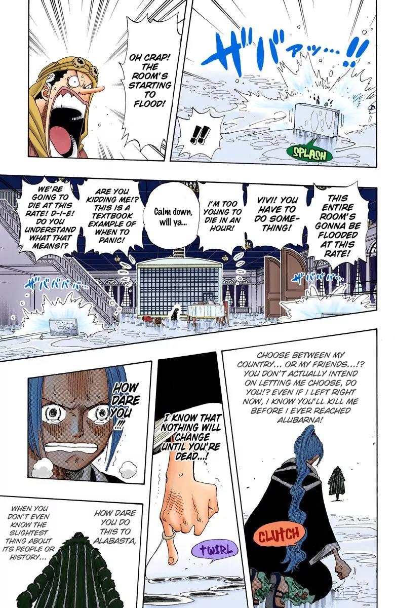 One Piece Chapter 173 - Page 12