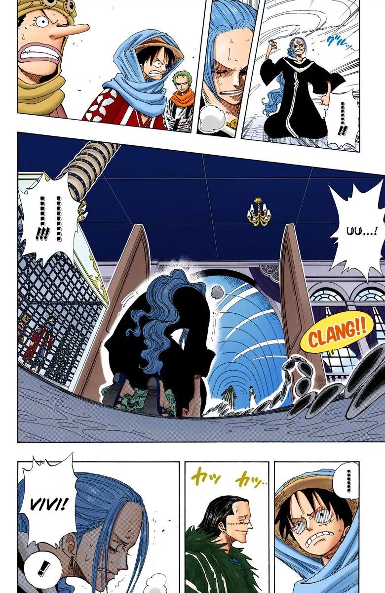 One Piece Chapter 173 - Page 13