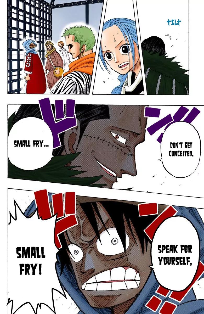 One Piece Chapter 173 - Page 15