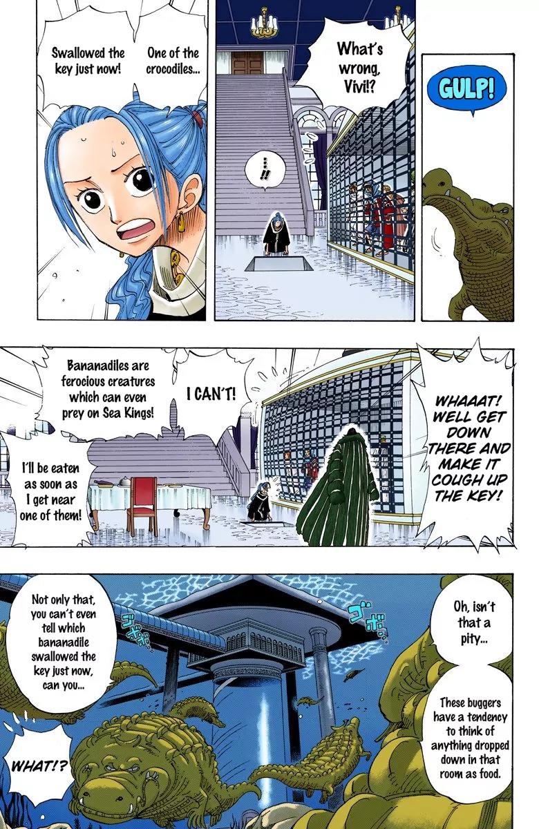 One Piece Chapter 173 - Page 6