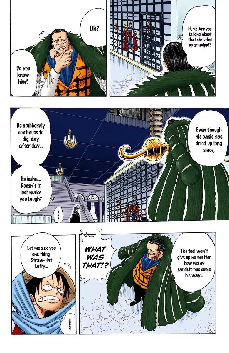 One Piece Chapter 173 - Page 9