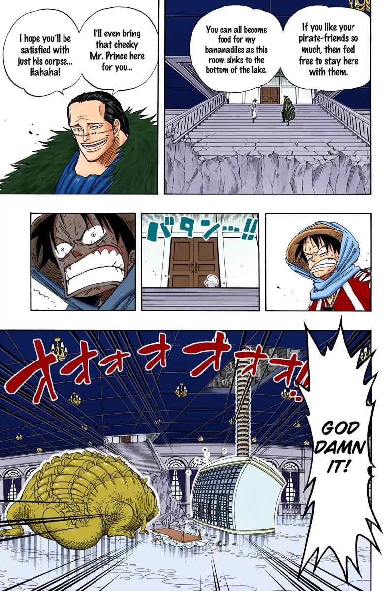 One Piece Chapter 174 - Page 12