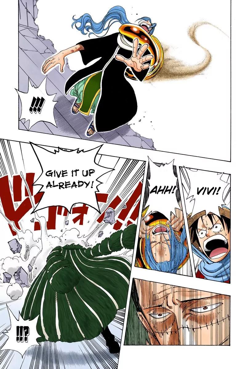One Piece Chapter 174 - Page 10