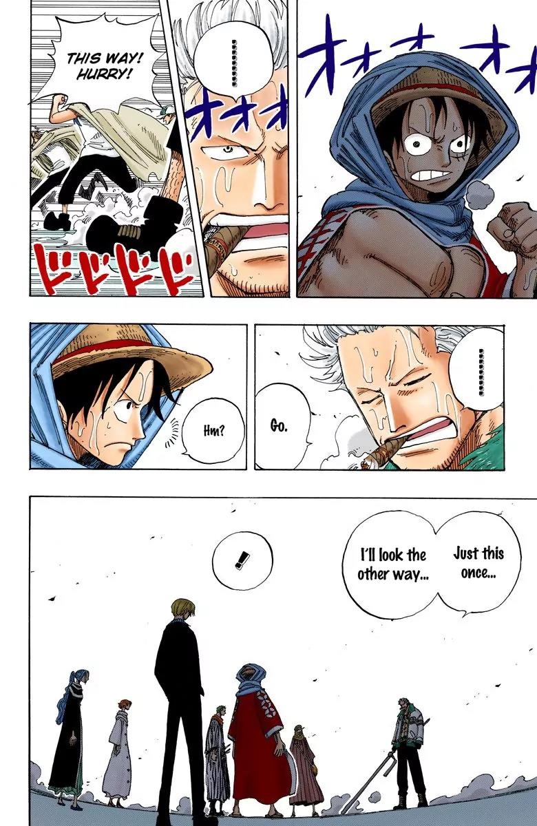 One Piece Chapter 176 - Page 13
