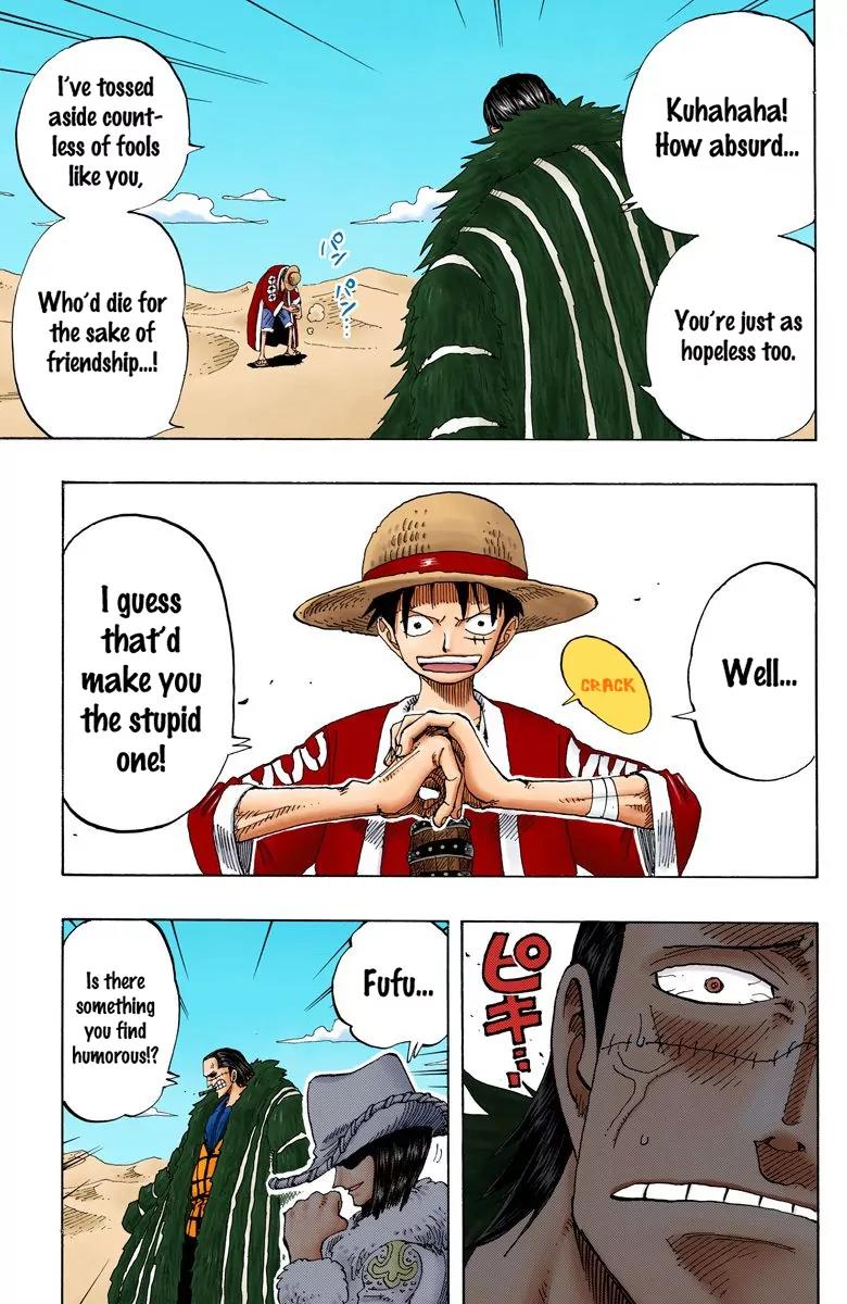 One Piece Chapter 177 - Page 11