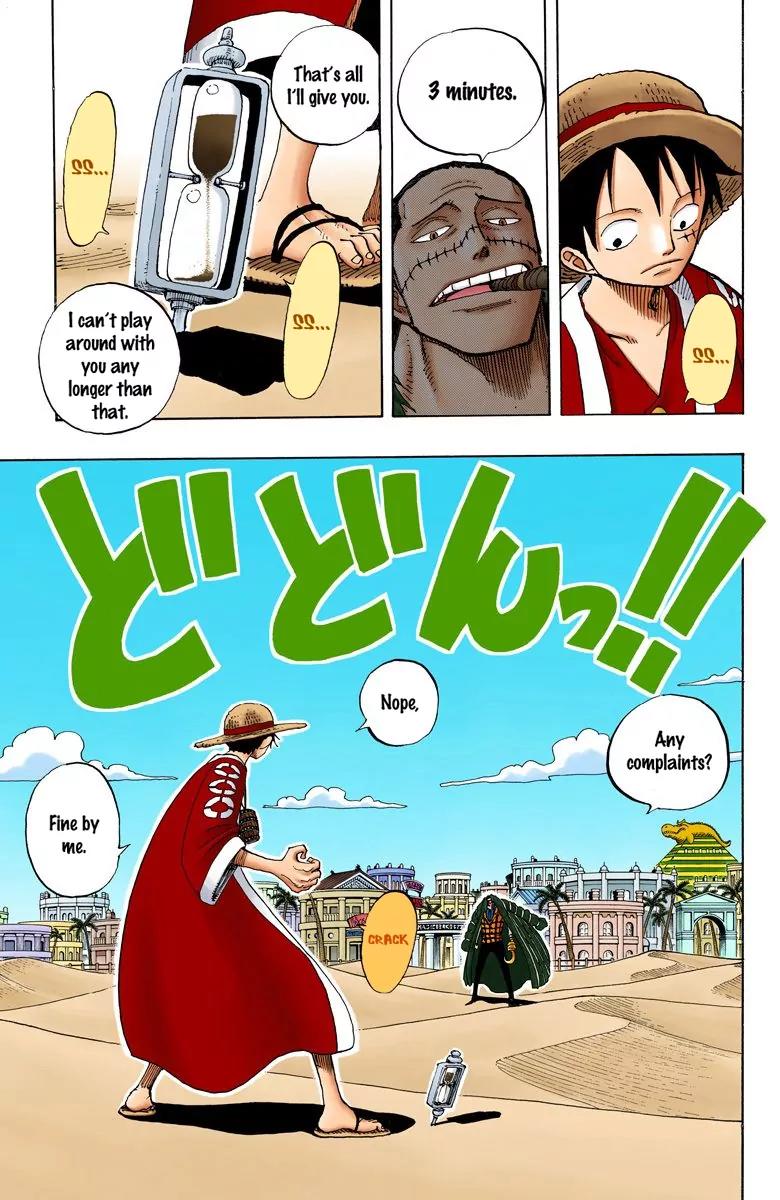 One Piece Chapter 177 - Page 13