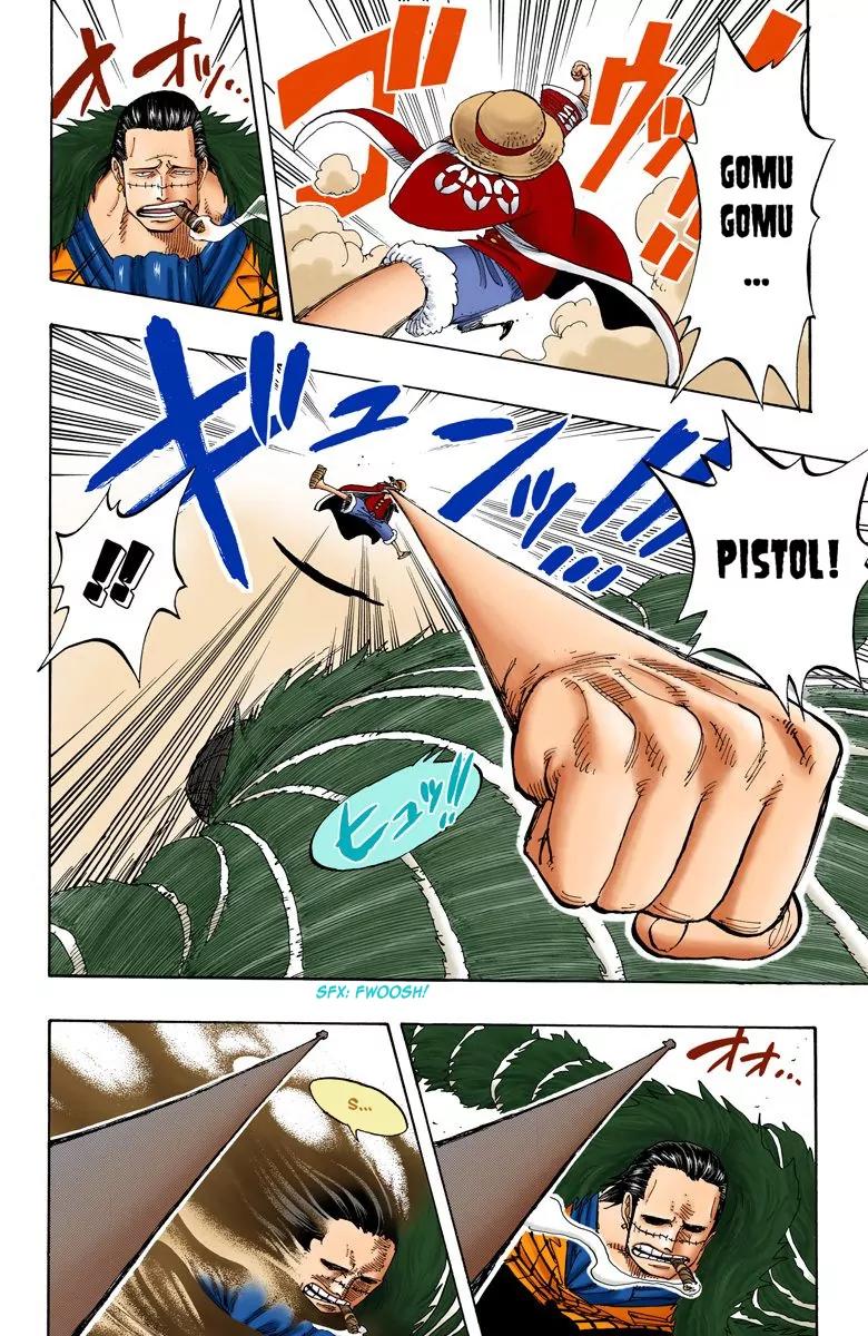 One Piece Chapter 177 - Page 14