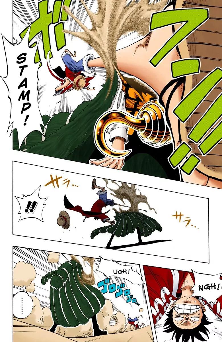 One Piece Chapter 177 - Page 16