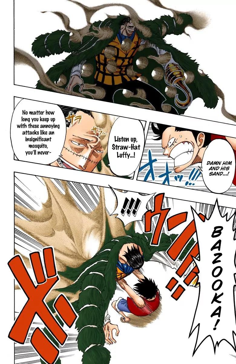 One Piece Chapter 177 - Page 18