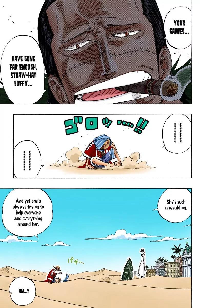 One Piece Chapter 177 - Page 9