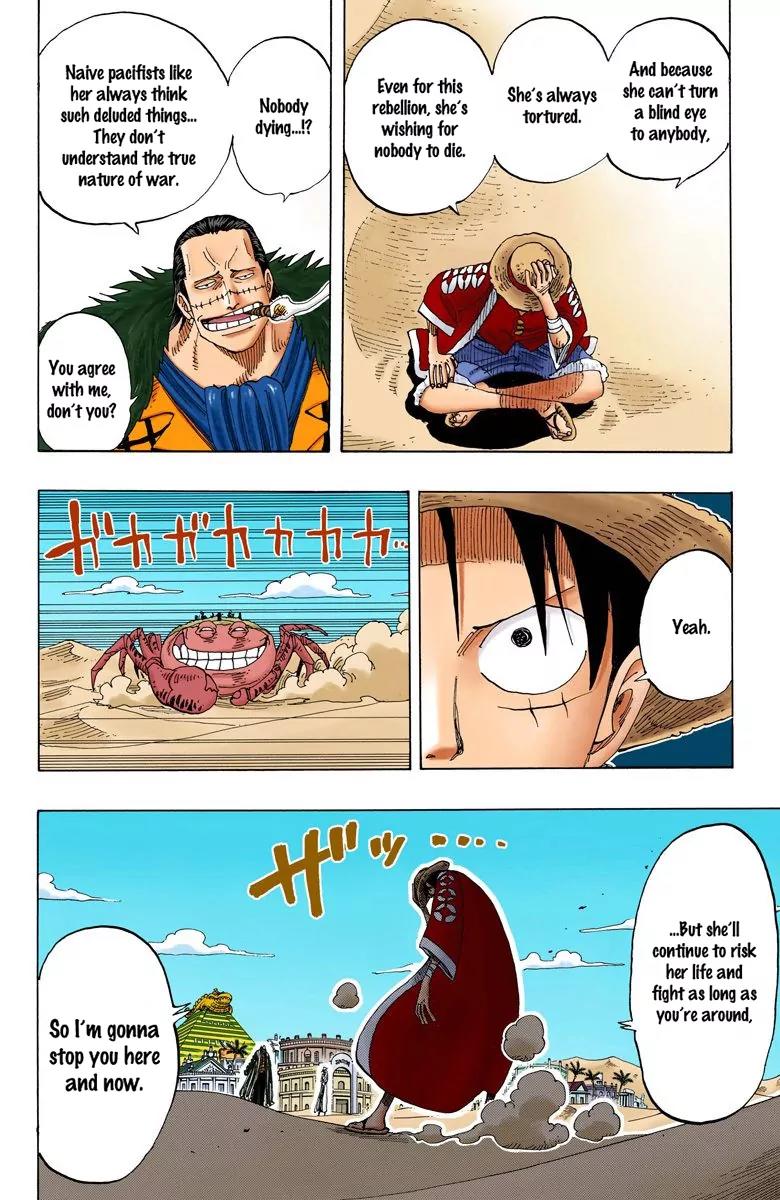 One Piece Chapter 177 - Page 10
