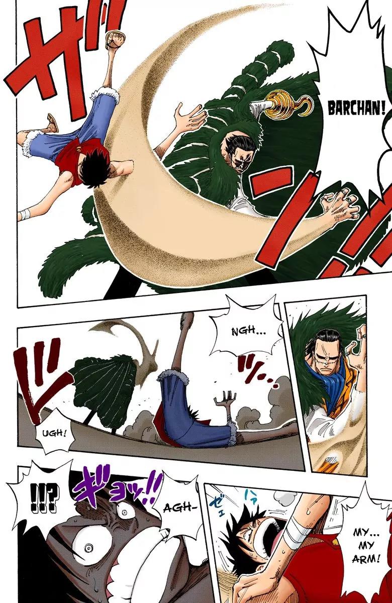 One Piece Chapter 178 - Page 11