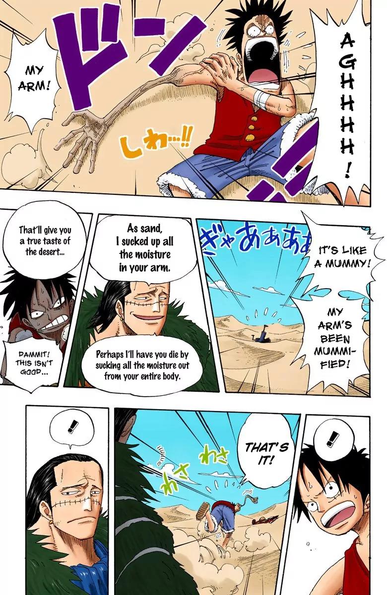 One Piece Chapter 178 - Page 12