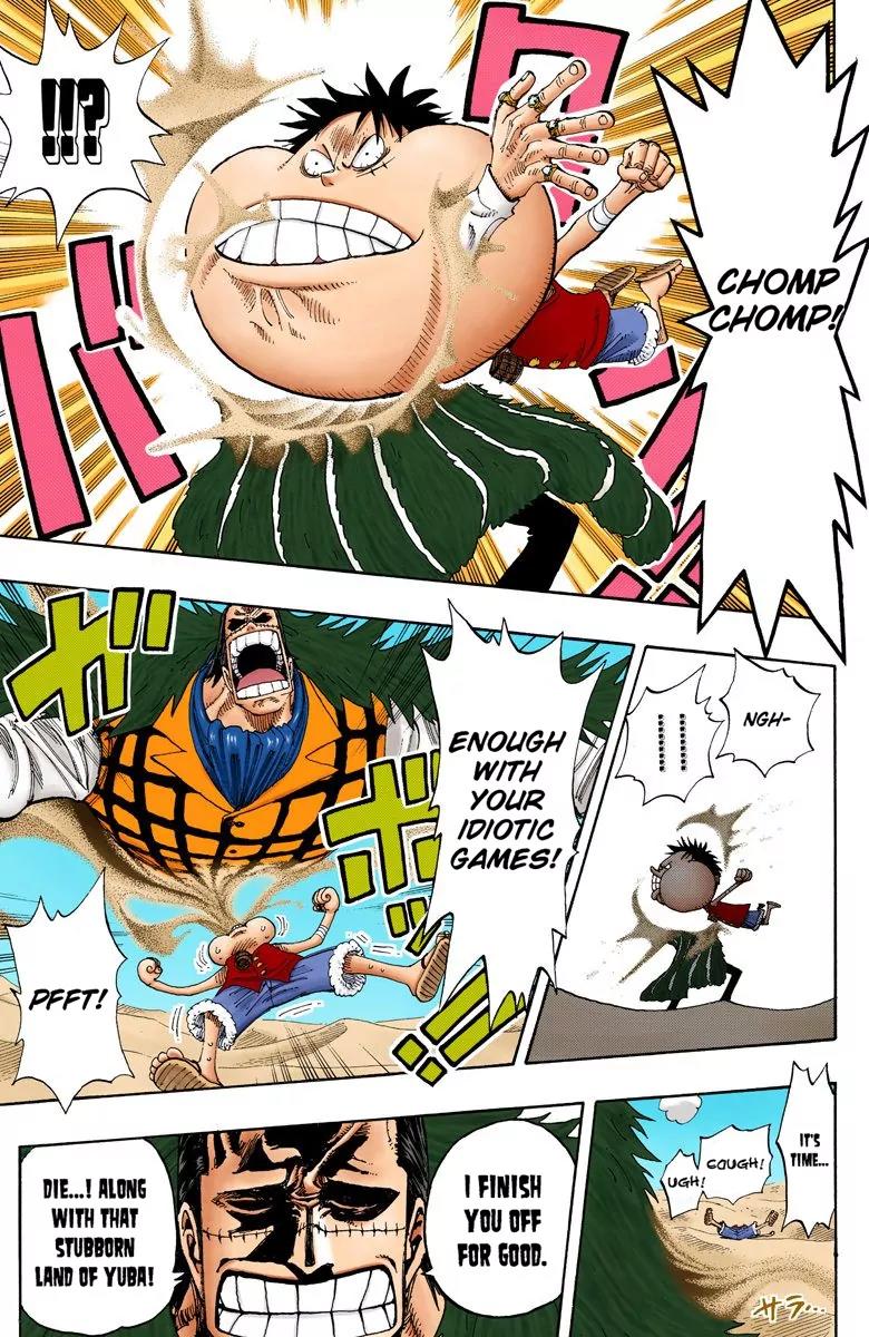 One Piece Chapter 178 - Page 14