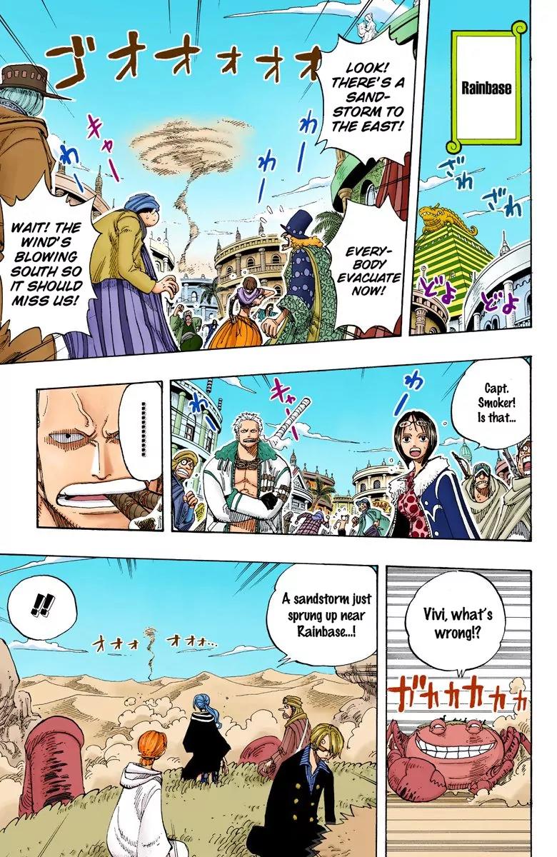 One Piece Chapter 178 - Page 16