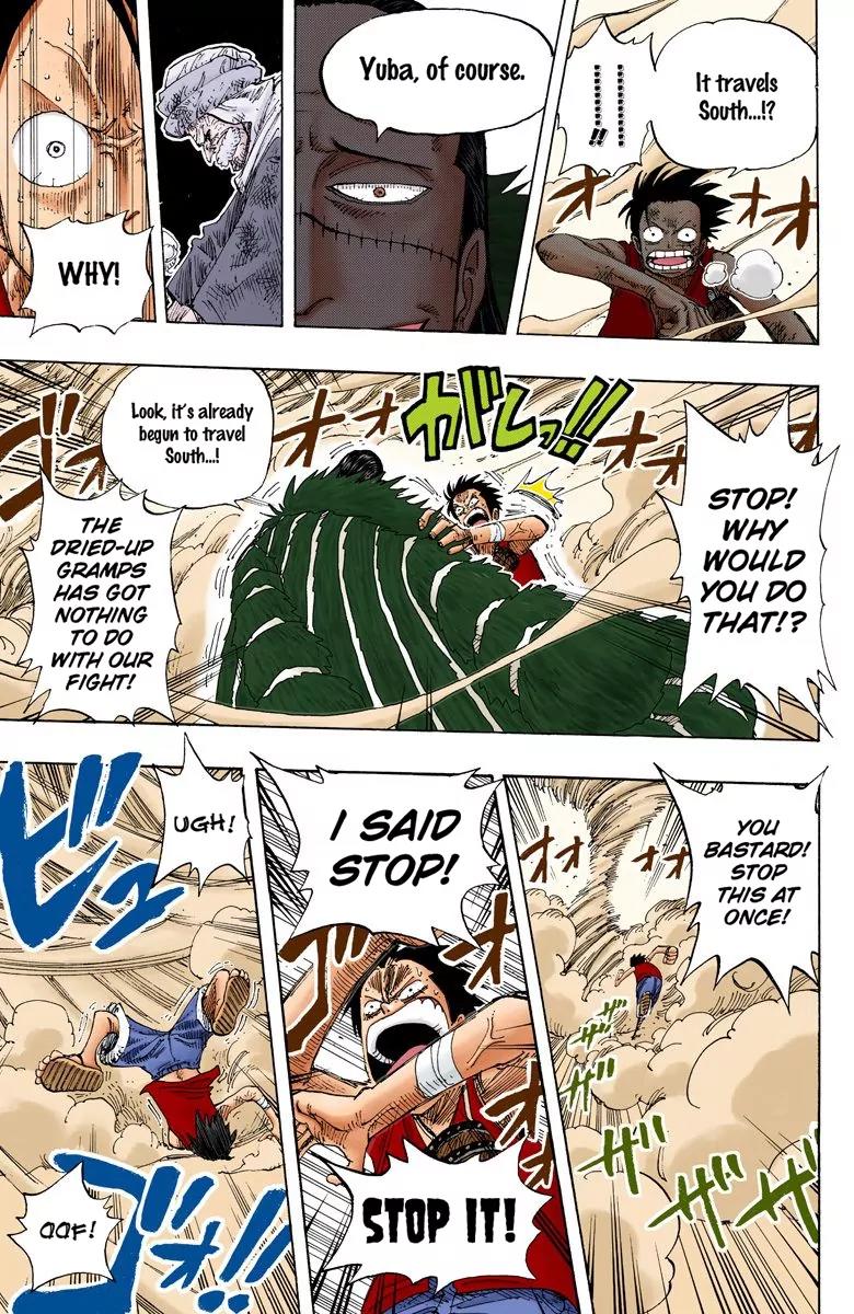 One Piece Chapter 178 - Page 18