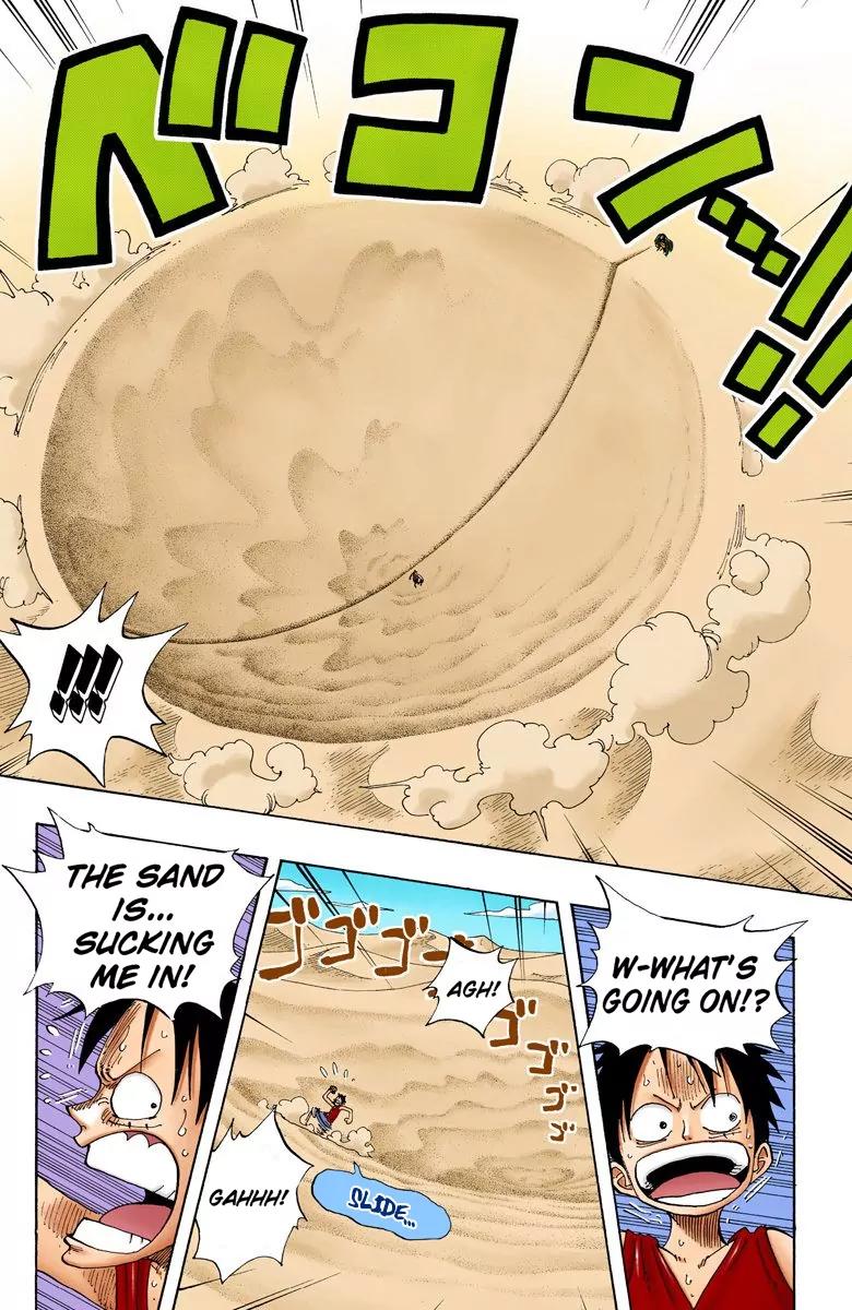 One Piece Chapter 178 - Page 7