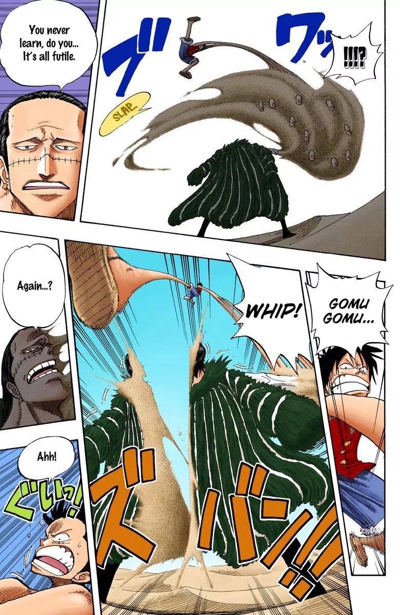 One Piece Chapter 178 - Page 10