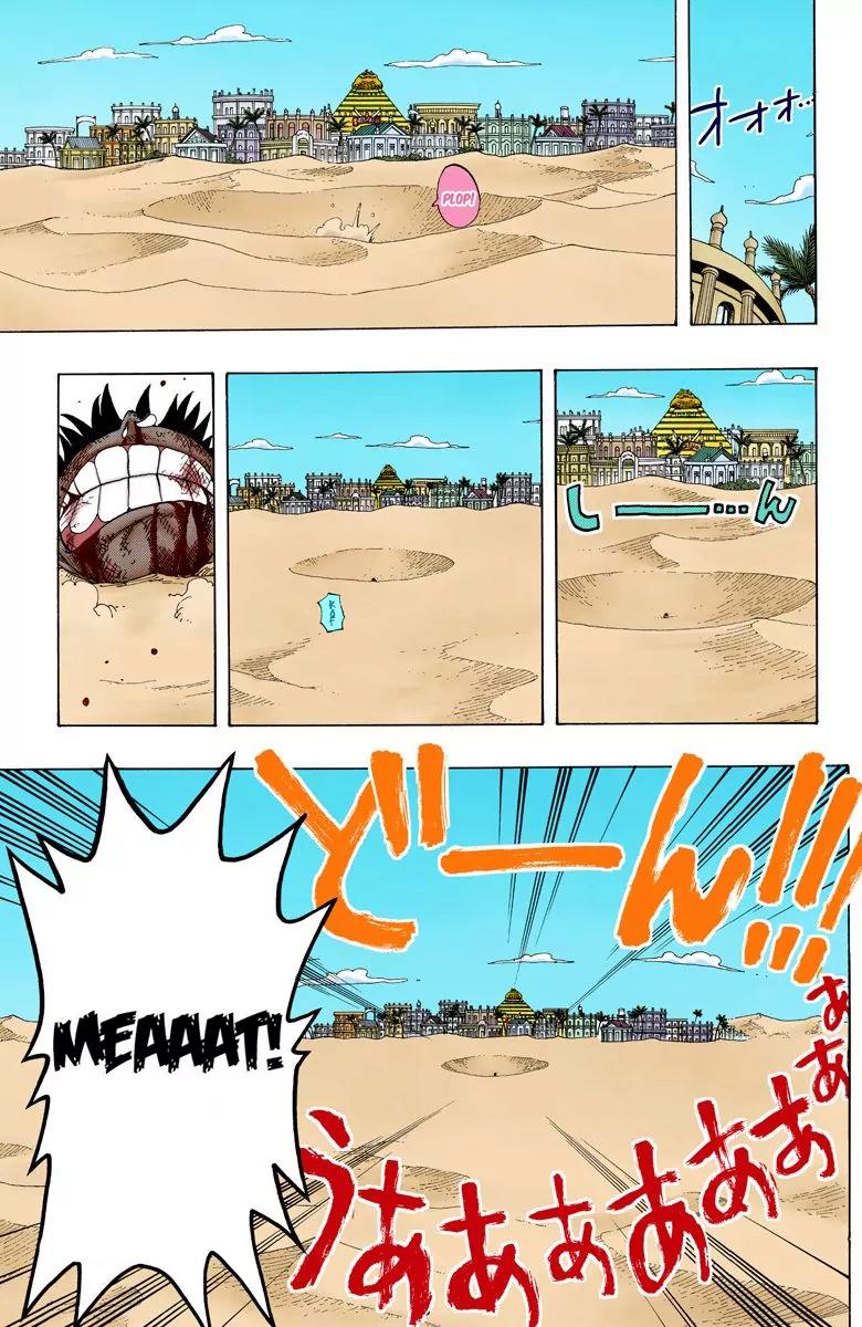 One Piece Chapter 179 - Page 20