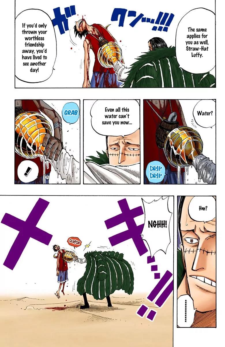 One Piece Chapter 179 - Page 8