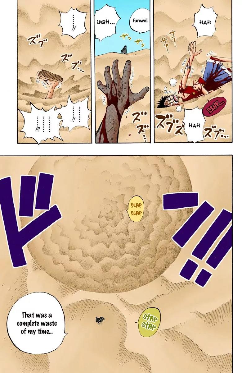 One Piece Chapter 179 - Page 10