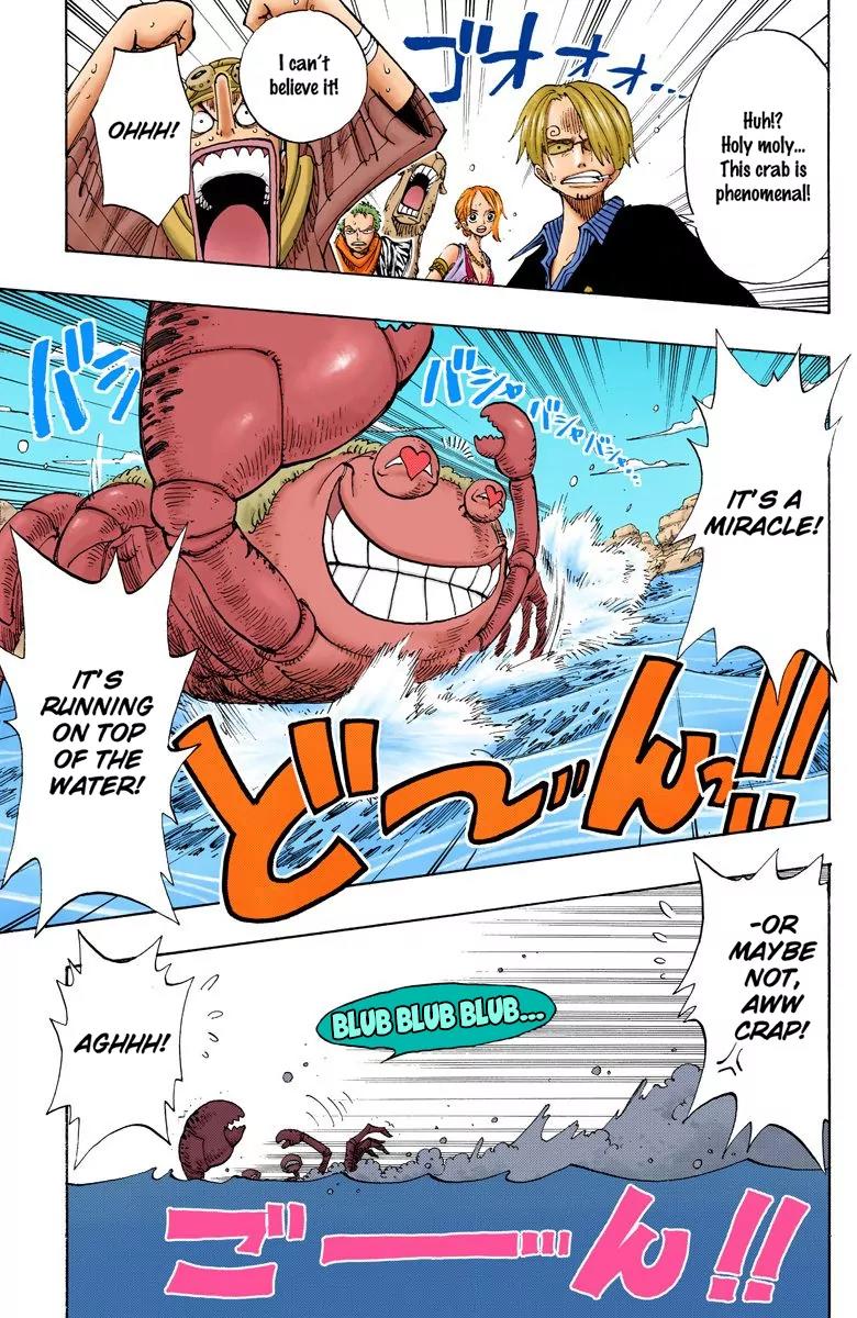 One Piece Chapter 180 - Page 14