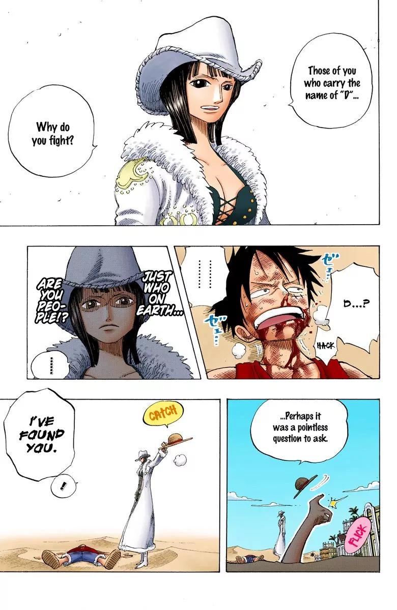 One Piece Chapter 180 - Page 6