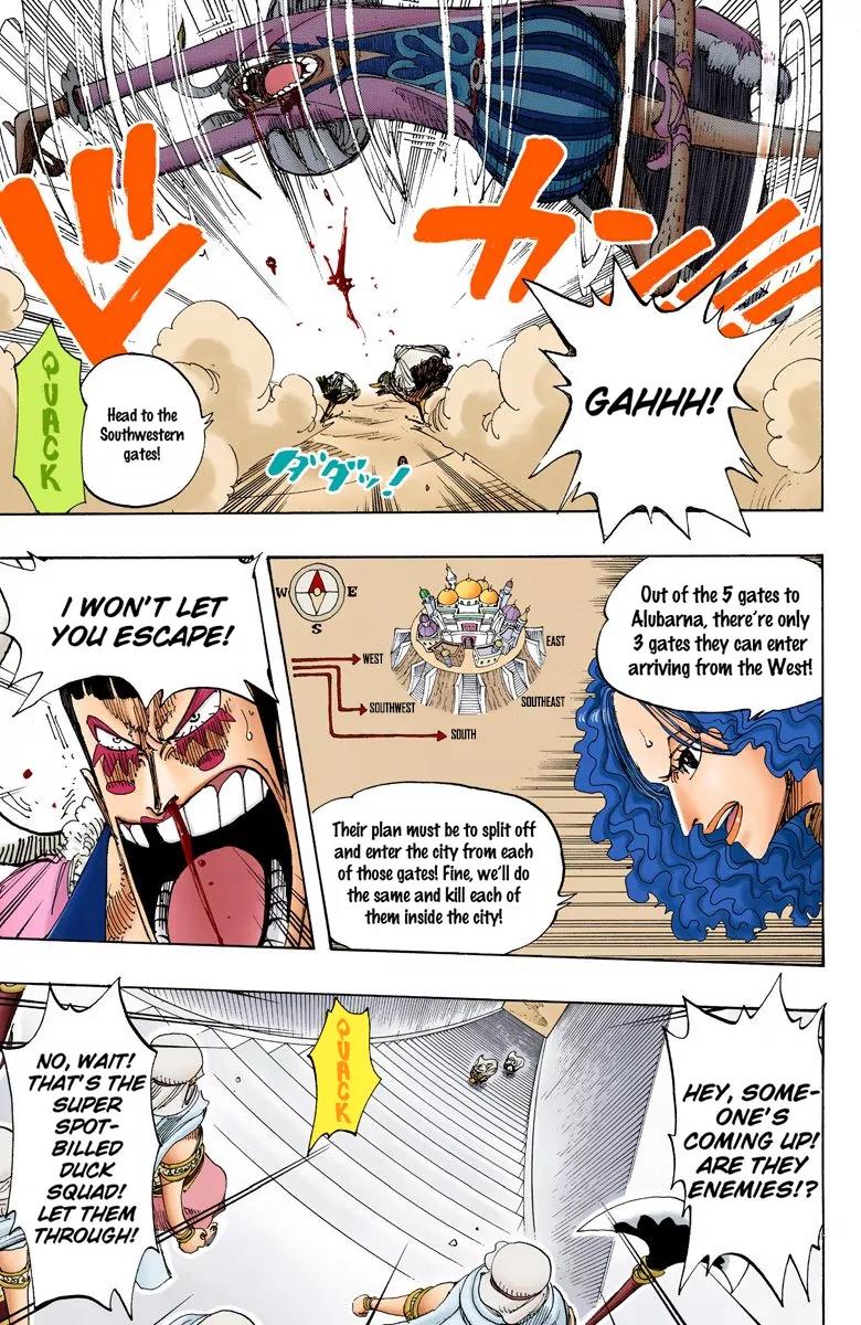 One Piece Chapter 181 - Page 13