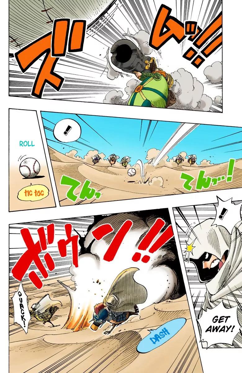 One Piece Chapter 181 - Page 10