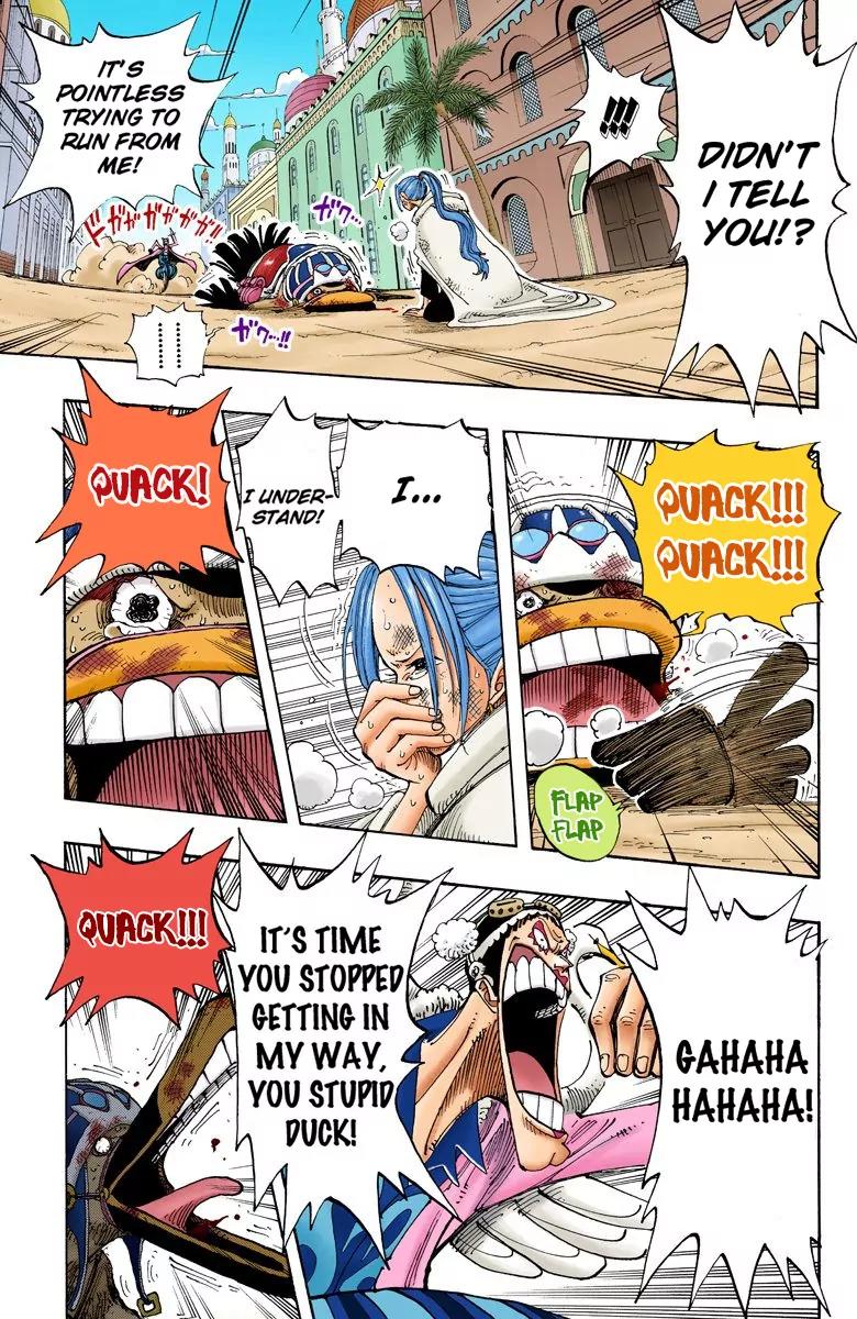 One Piece Chapter 183 - Page 12