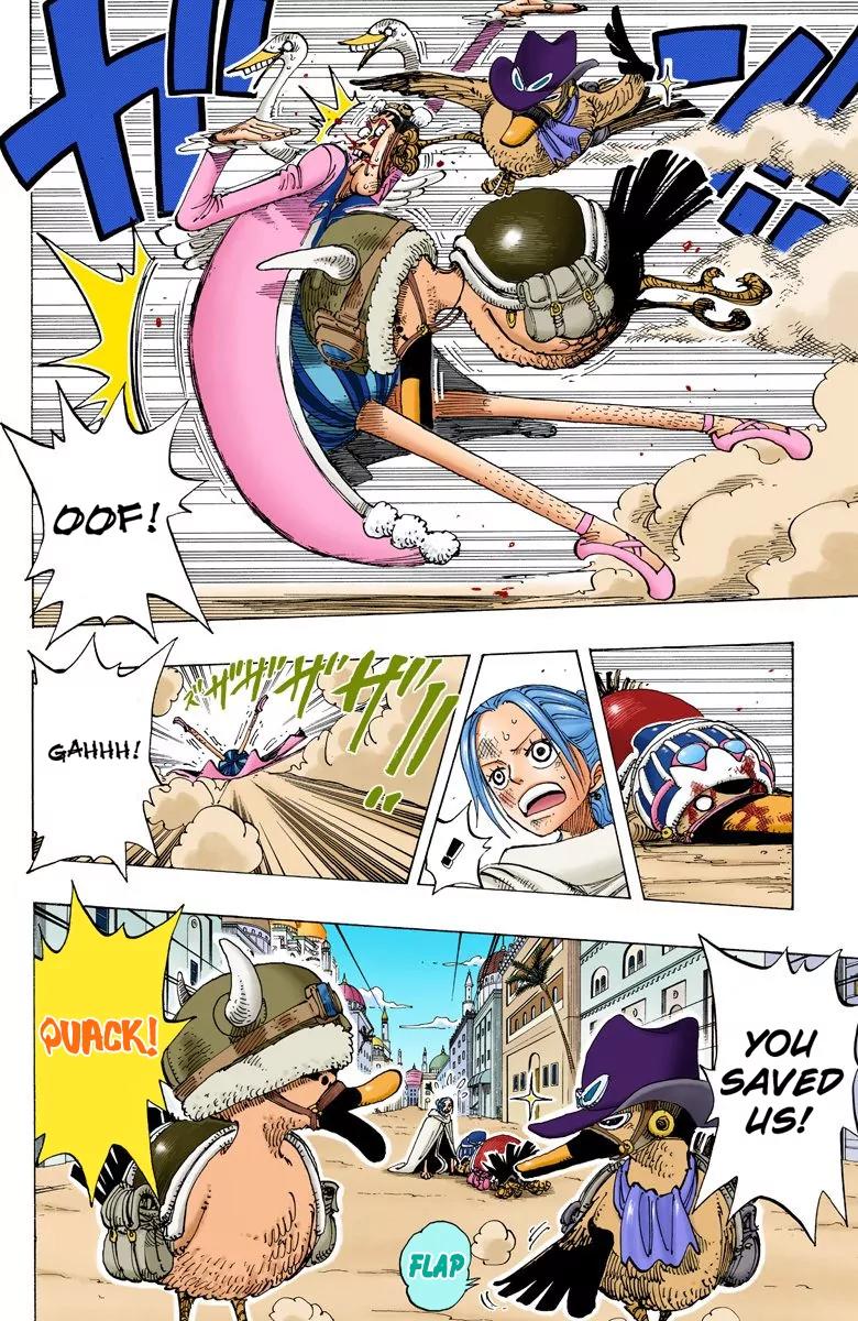 One Piece Chapter 183 - Page 13