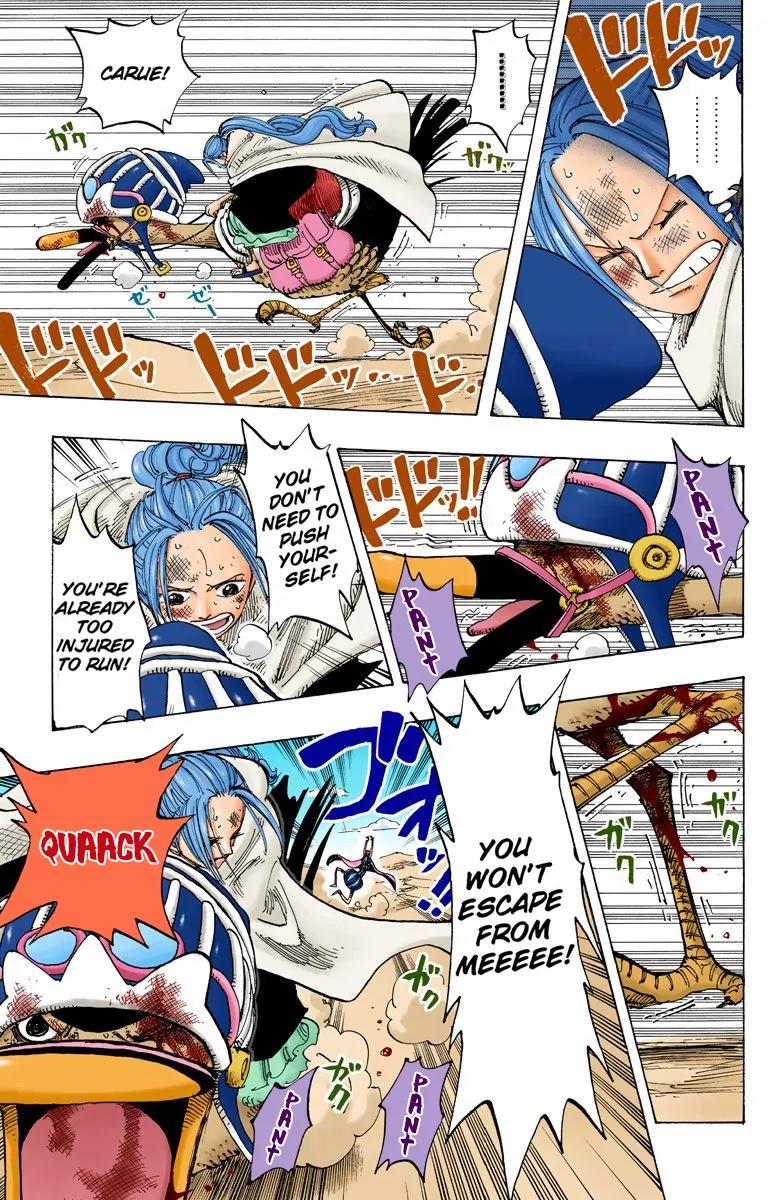 One Piece Chapter 183 - Page 4