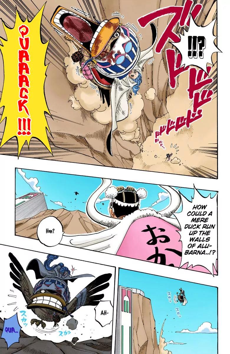 One Piece Chapter 183 - Page 6