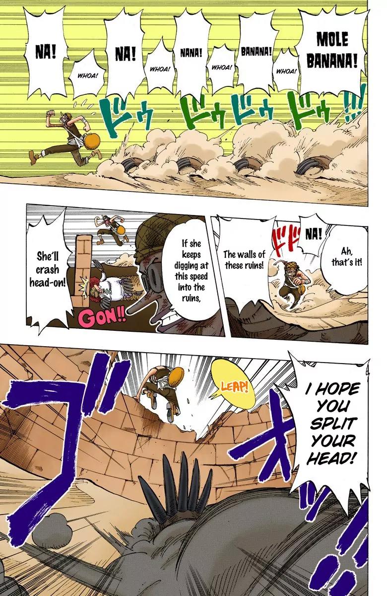 One Piece Chapter 185 - Page 14