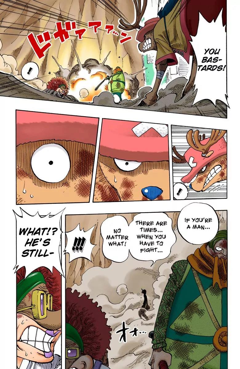 One Piece Chapter 186 - Page 12
