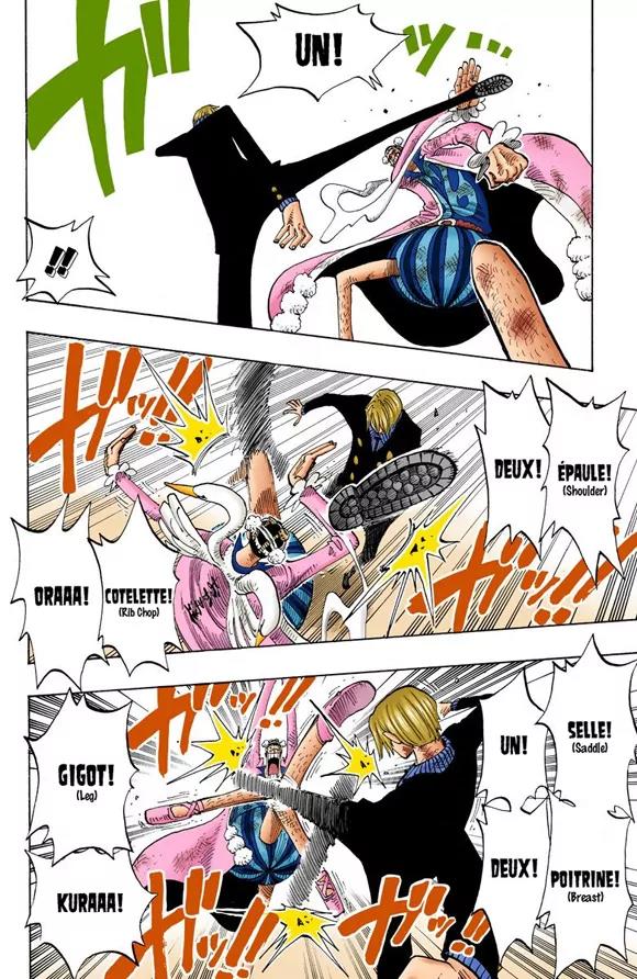 One Piece Chapter 187 - Page 12