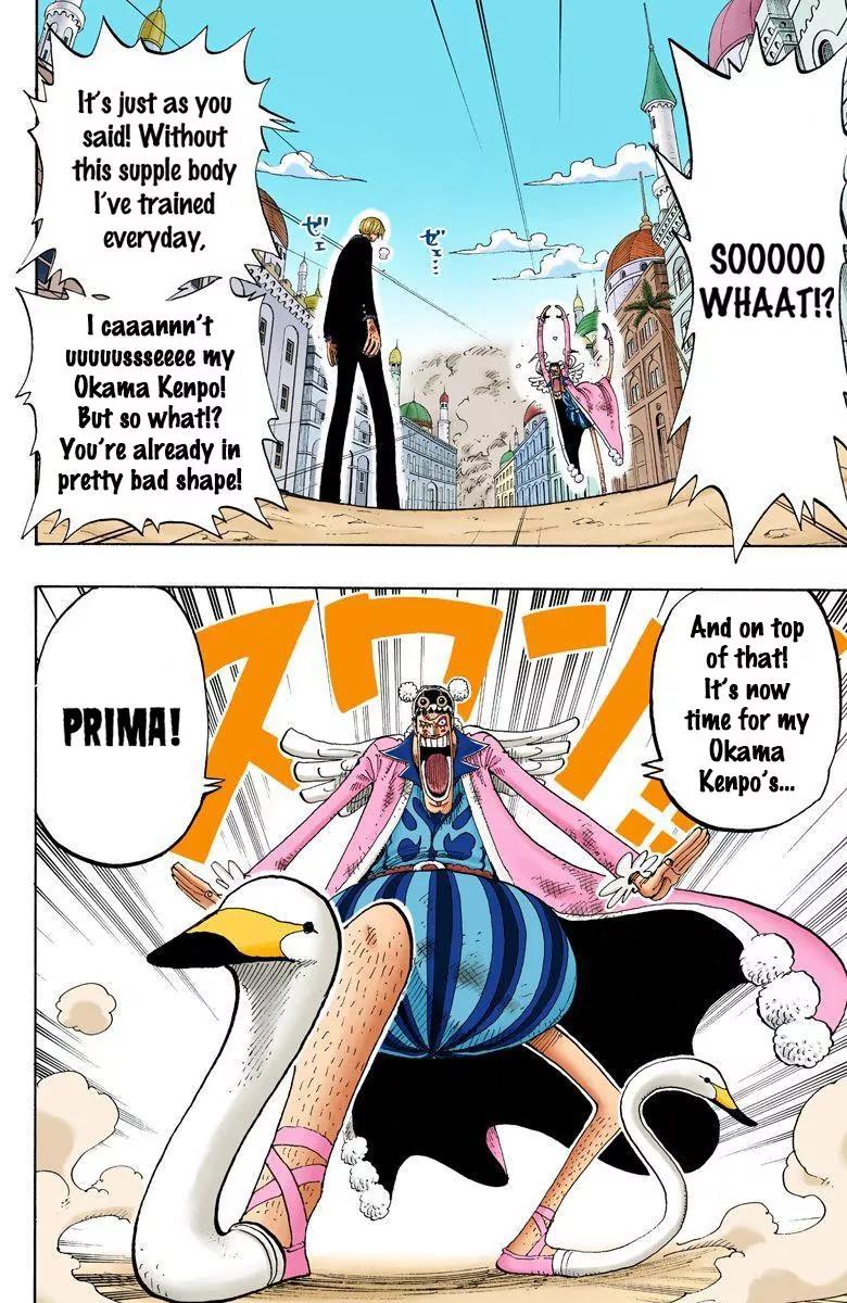 One Piece Chapter 188 - Page 12