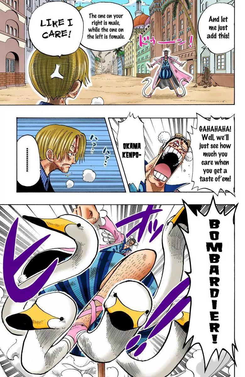 One Piece Chapter 188 - Page 13